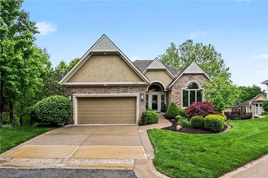 14353 Norwood Street, Leawood, KS 66224 - #2