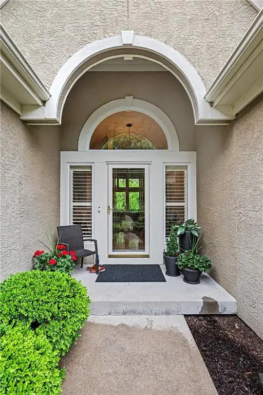 14353 Norwood Street, Leawood, KS 66224 - #3
