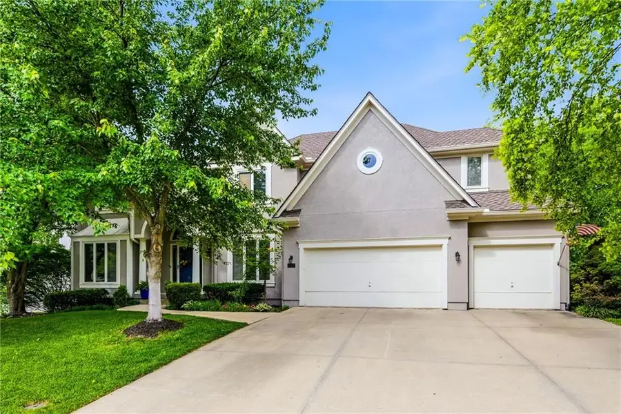 12716 Carter Street, Overland Park, KS 66213 - #3