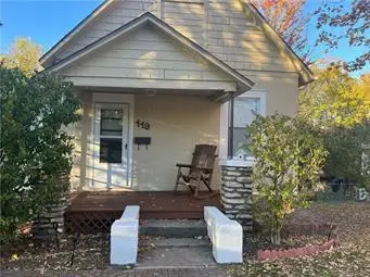 119 W 7th Street, Ottawa, KS 66067 - #1