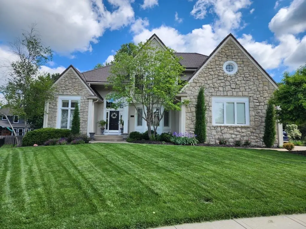 12713 Maple Street, Leawood, KS 66209 - #1