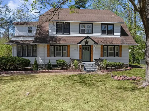 2842 N 55th Street, Kansas City, KS 66104