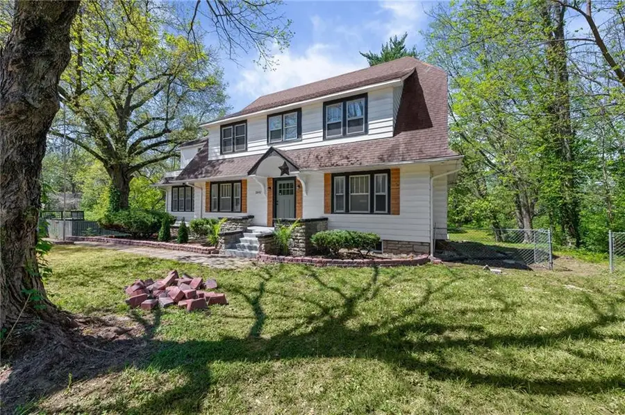 2842 N 55th Street, Kansas City, KS 66104 - #3