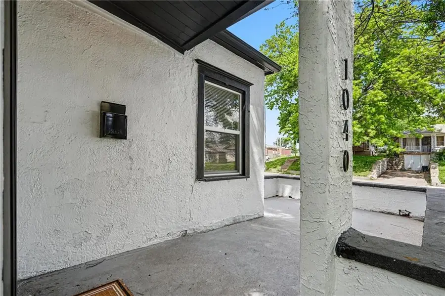 1040 N 25th Street, Kansas City, KS 66102 - #3