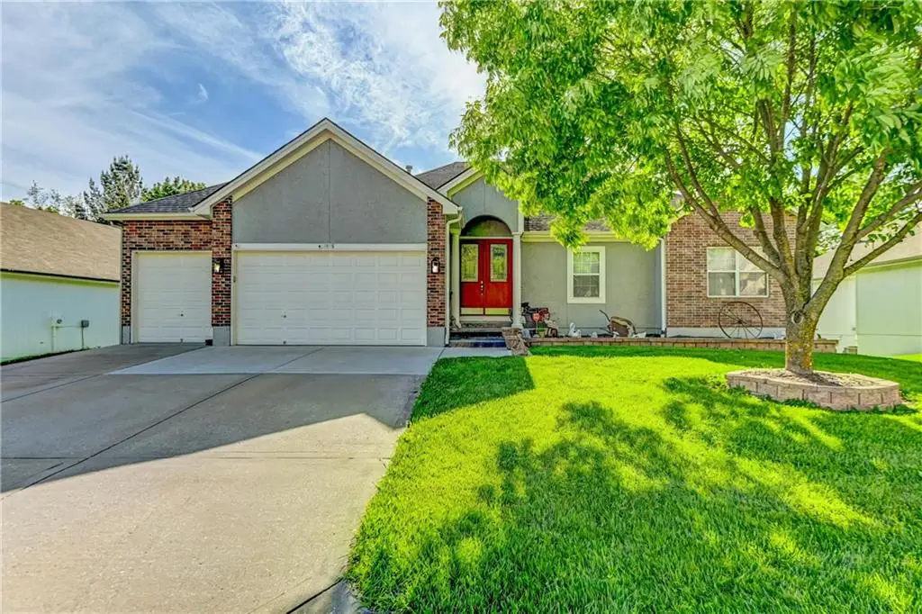 1018 N Old Mill Road, Independence, MO 64056 - #1