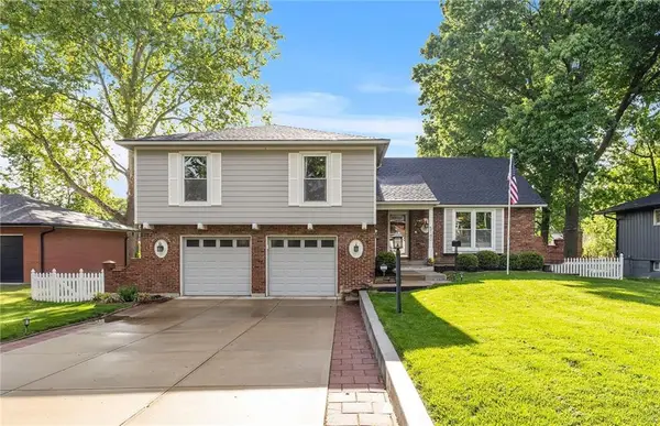 5140 Cody Street, Shawnee, KS 66203