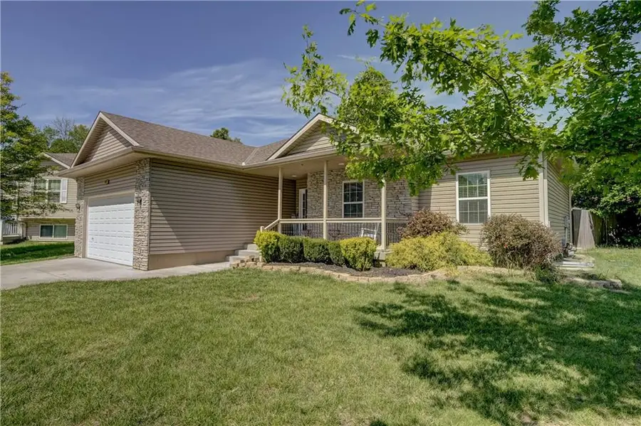 19312 E 8th St Court S, Independence, MO 64056 - #2
