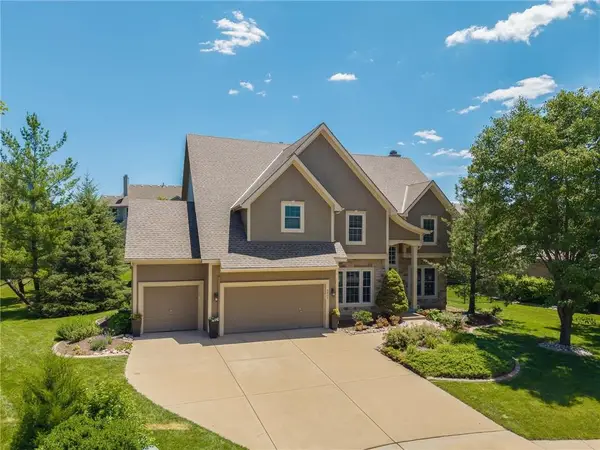 9623 N Crescent Court, Kansas City, MO 64157
