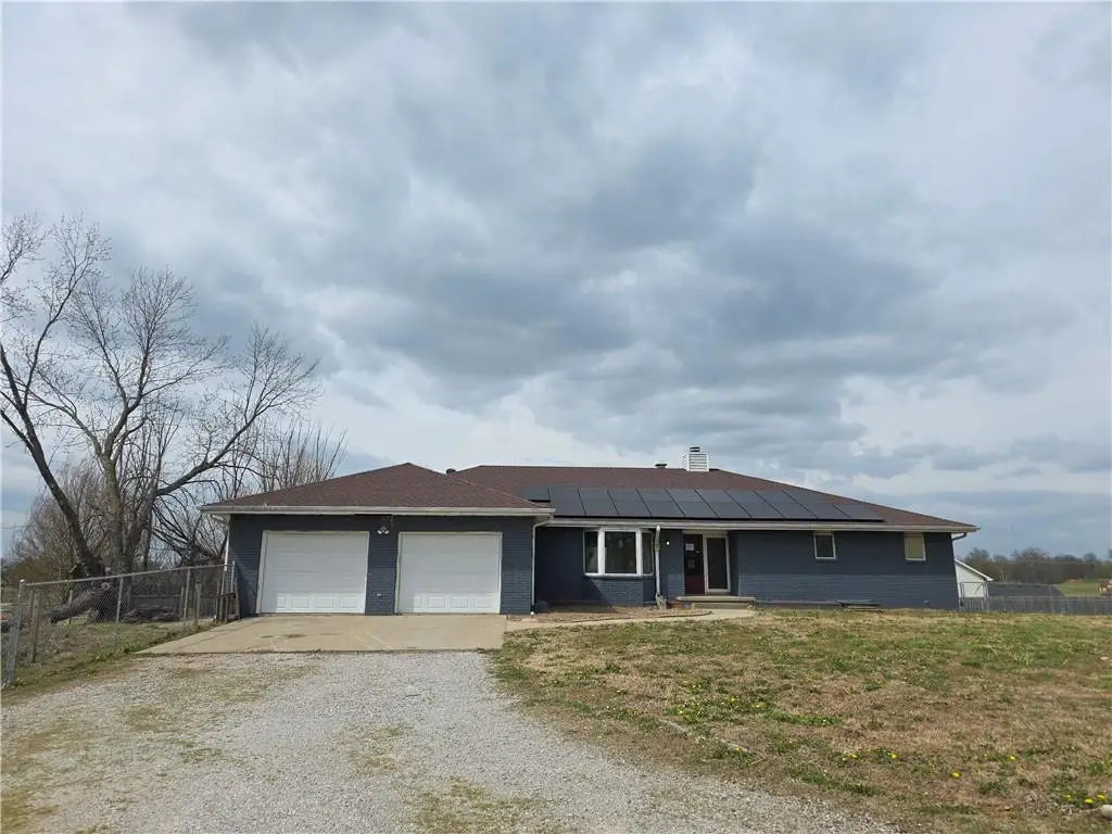 16250 S 1383 Road, Nevada, MO 64772 - #1