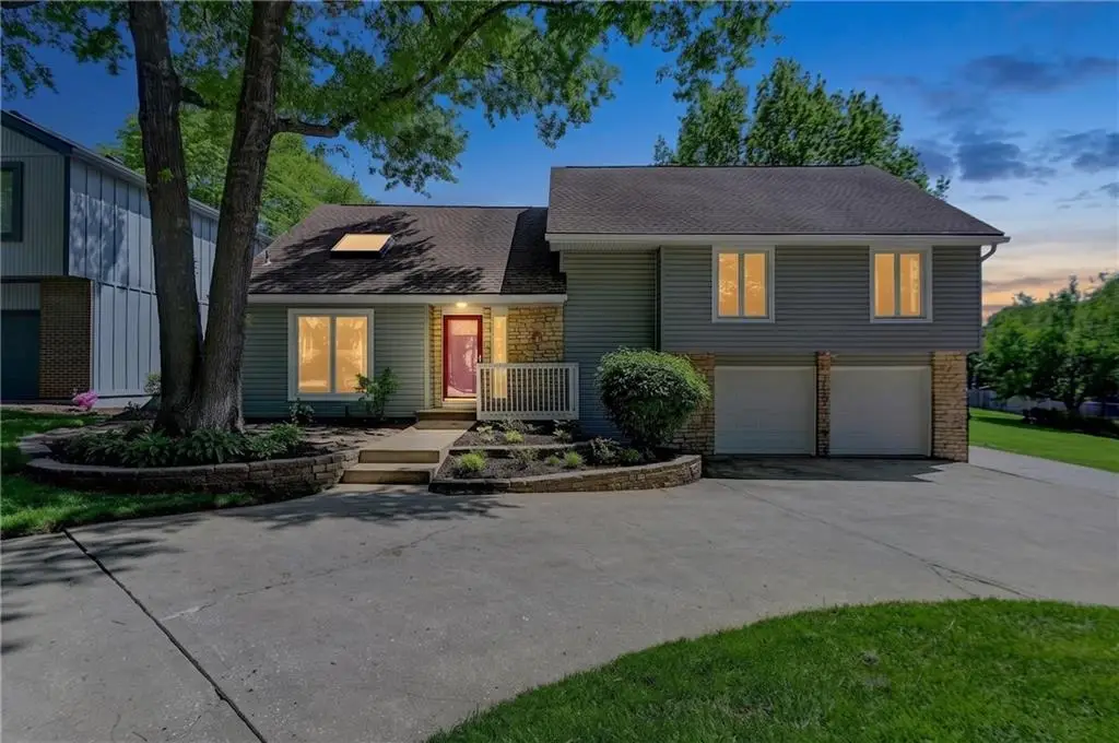 13505 W 78th Street, Lenexa, KS 66216 - #1