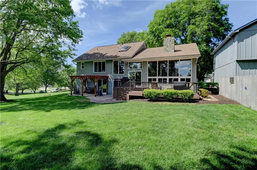 13505 W 78th Street, Lenexa, KS 66216 - #3