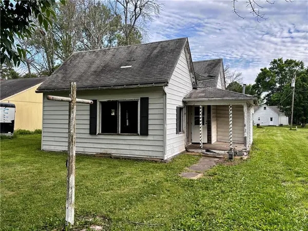 316 E Maple Street, Drexel, MO 64742