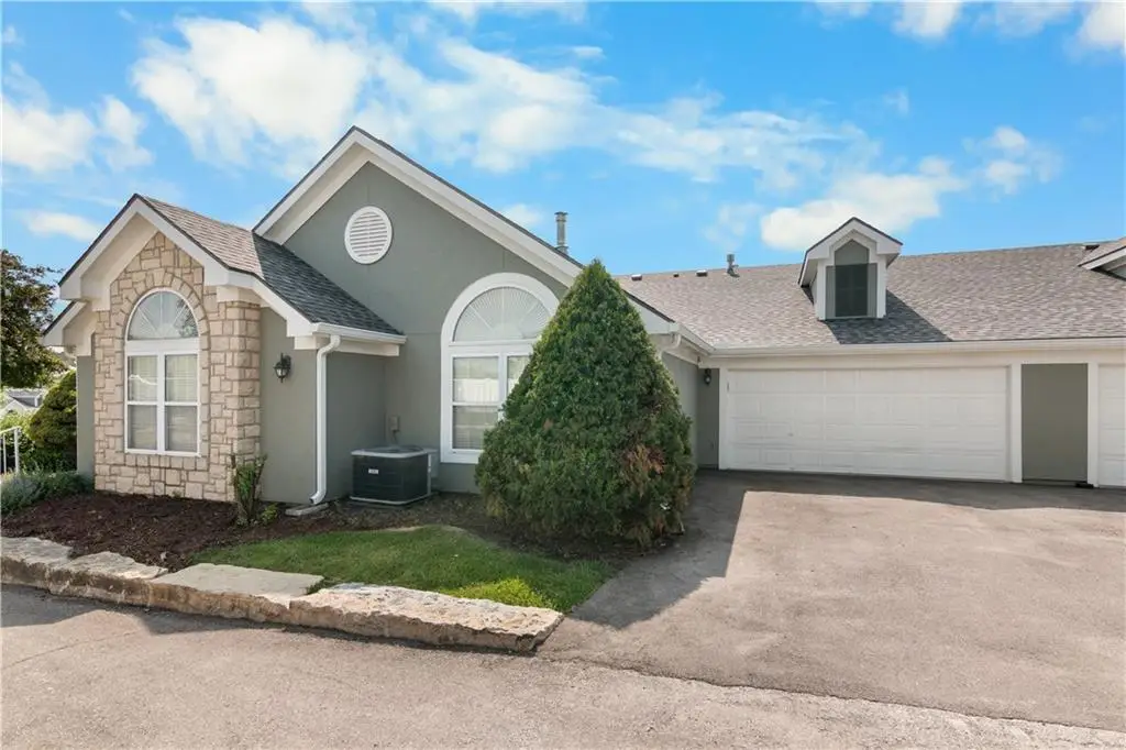 23402 W 71st Terrace, Shawnee, KS 66217 - #1