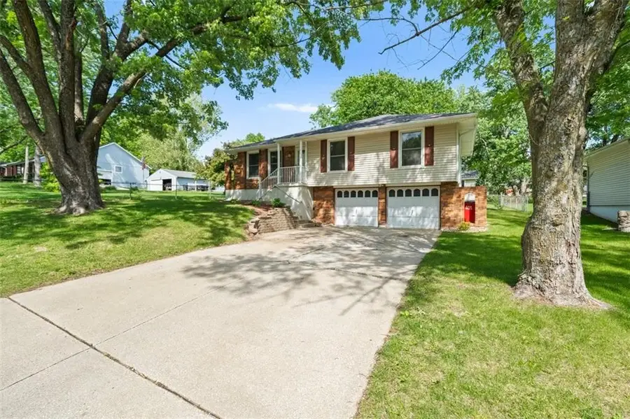 1908 NE Adams Dairy Road, Blue Springs, MO 64014 - #2