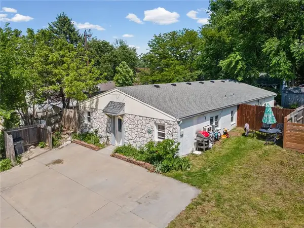 6203 N Main Street, Gladstone, MO 64118