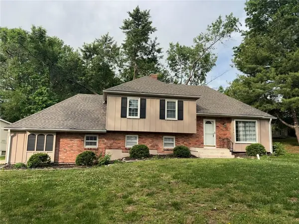 7316 N Avalon Street, Kansas City, MO 64152