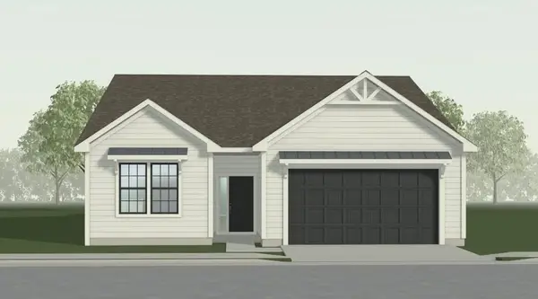9609 N Ava Street, Kansas City, MO 64154