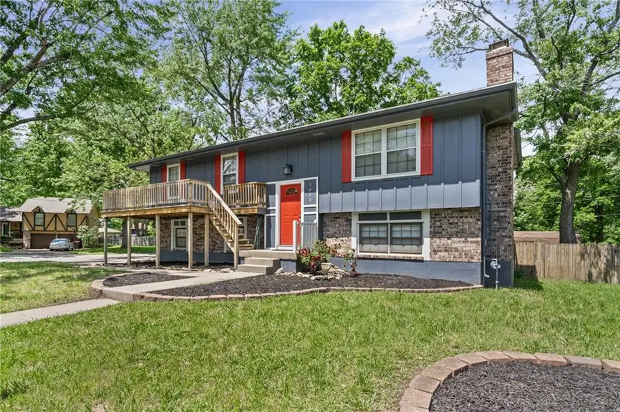 1408 Gambrell Street, Greenwood, MO 64034 - #2