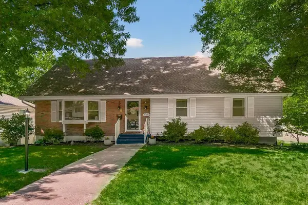 6706 N Bellefontaine Avenue, Gladstone, MO 64119