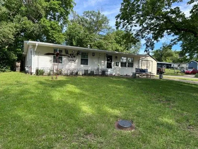 1328 E 16th Street, Lawrence, KS 66044 - #2