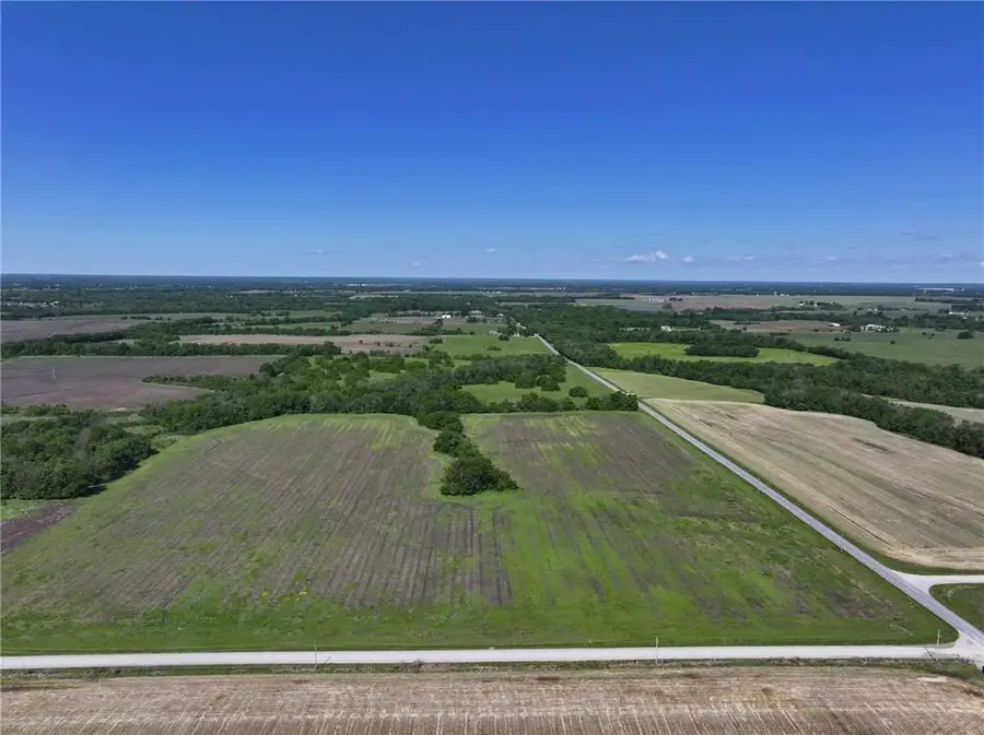 Tract #5 E 307th Street, Harrisonville, MO 64701 - #3