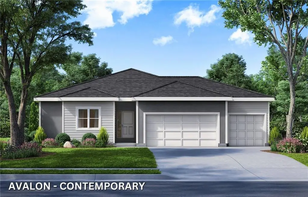 12192 Emerald Street, Olathe, KS 66061 - #1
