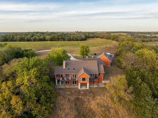 31620a 2400th Road, Greeley, KS 66033