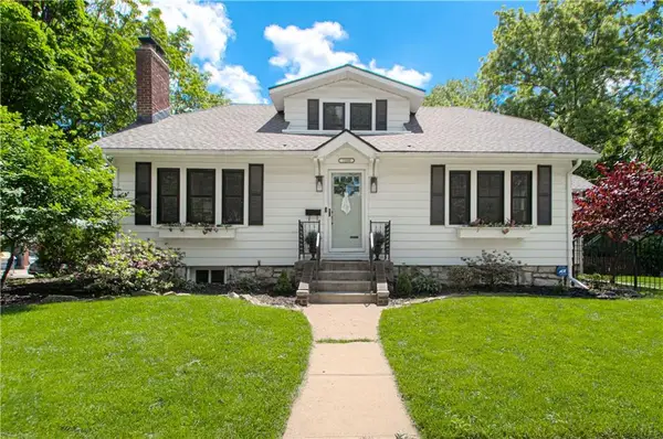 7300 Jefferson Street, Kansas City, MO 64114