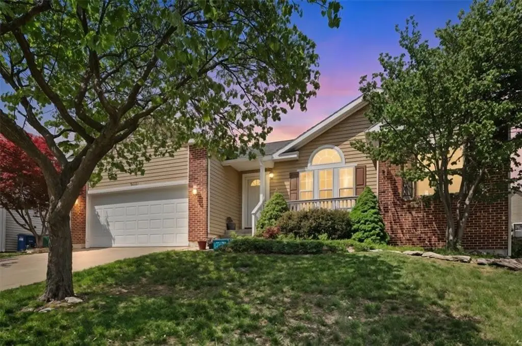 1501 Fox Run Trail, Platte City, MO 64079 - #1