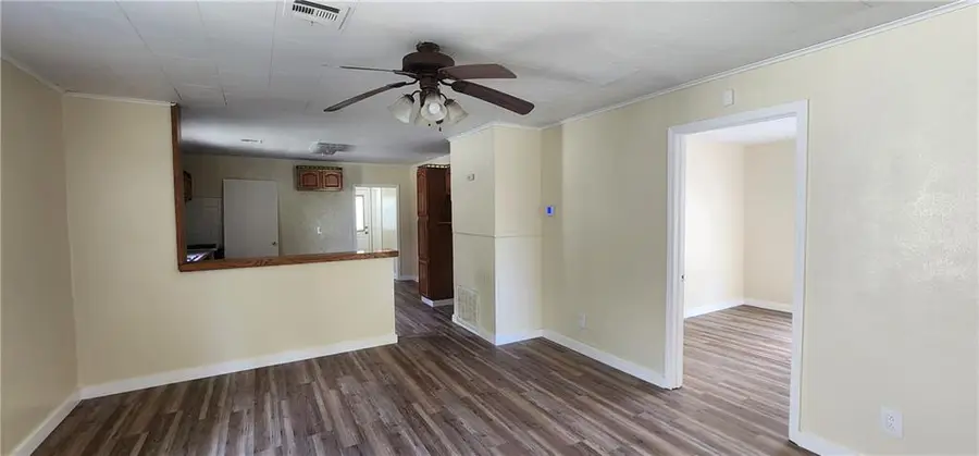 1410 N Smelter Street, Pittsburg, KS 66762 - #2
