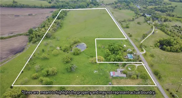 Highway D N/a, Princeton, MO 64673