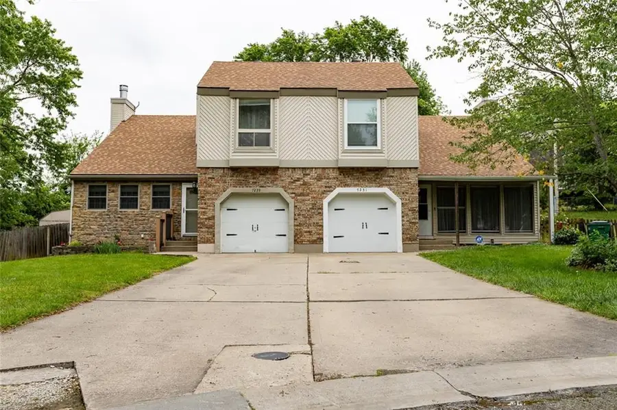 7239 N Bales Avenue, Gladstone, MO 64119 - #3
