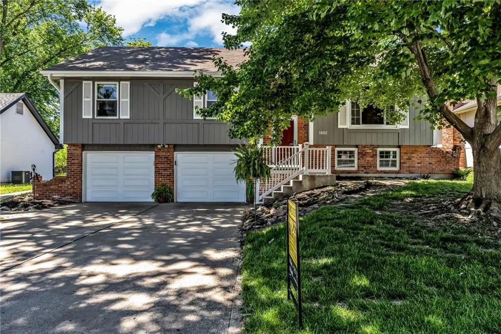 1002 Dunwich Drive, Liberty, MO 64068 - #1