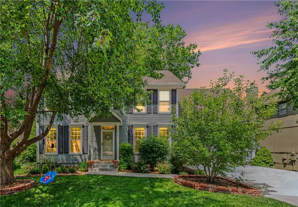 18730 W 115th Terrace, Olathe, KS 66061 - #1