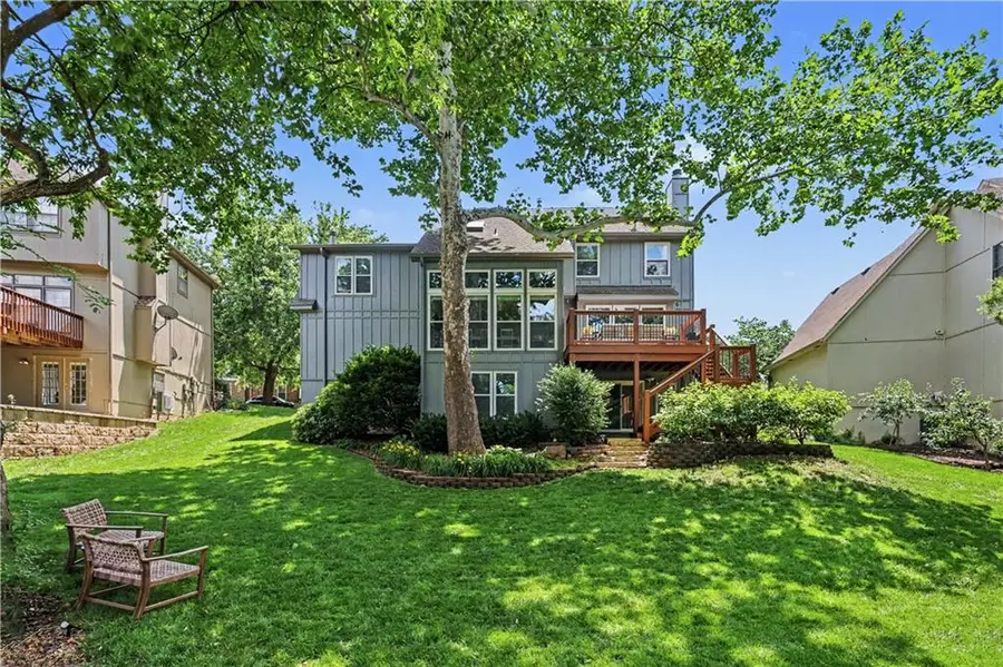 18730 W 115th Terrace, Olathe, KS 66061 - #3