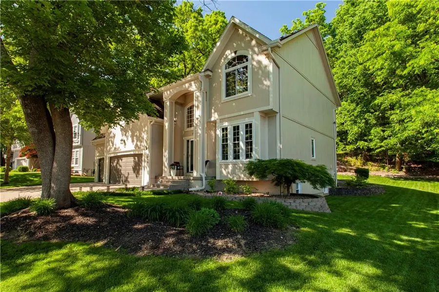 5816 NE Ruby Court, Lees Summit, MO 64064 - #3