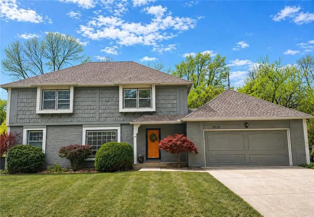 9730 Roe Avenue, Overland Park, KS 66207 - #1