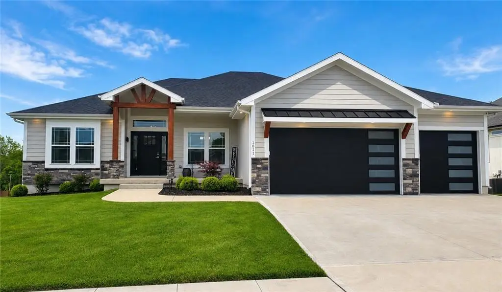 1811 NW Madi Court, Grain Valley, MO 64029 - #1