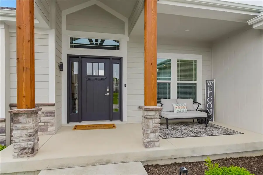 1811 NW Madi Court, Grain Valley, MO 64029 - #3