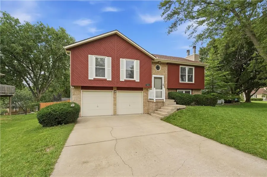 12113 W 48th Terrace, Shawnee, KS 66216 - #2