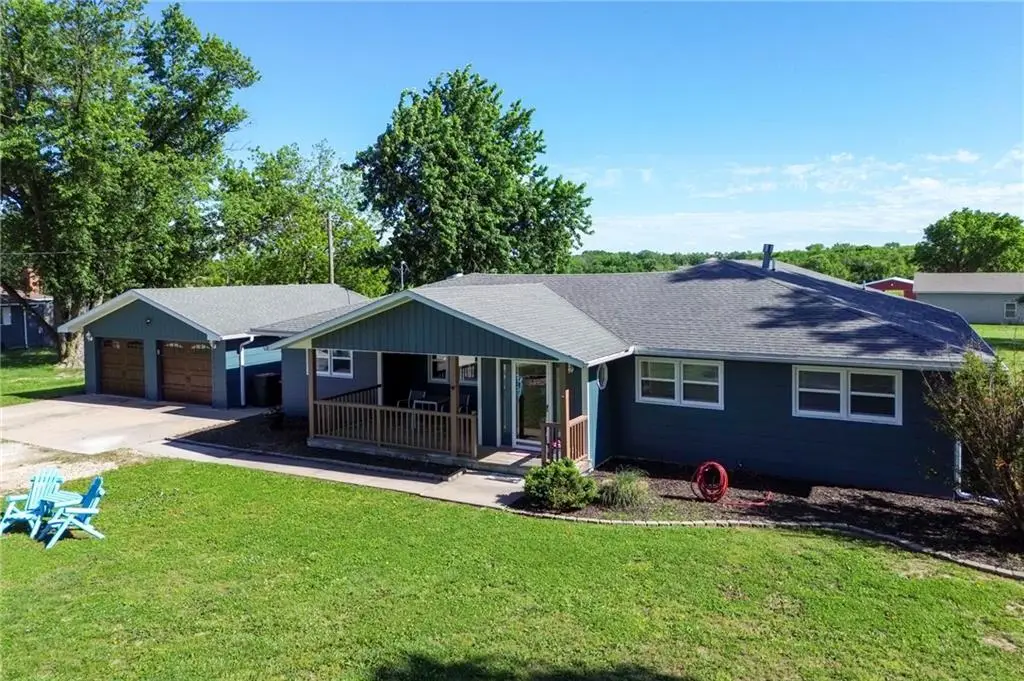 1461 Missouri Road, Iola, KS 66749 - #1