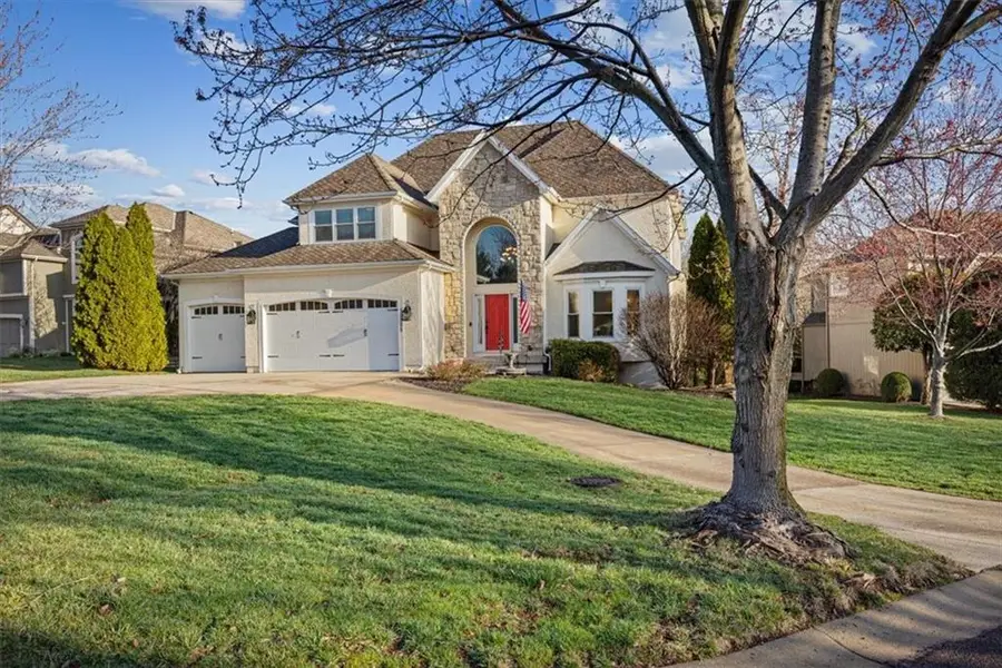 10908 W 144th Street, Overland Park, KS 66221 - #3