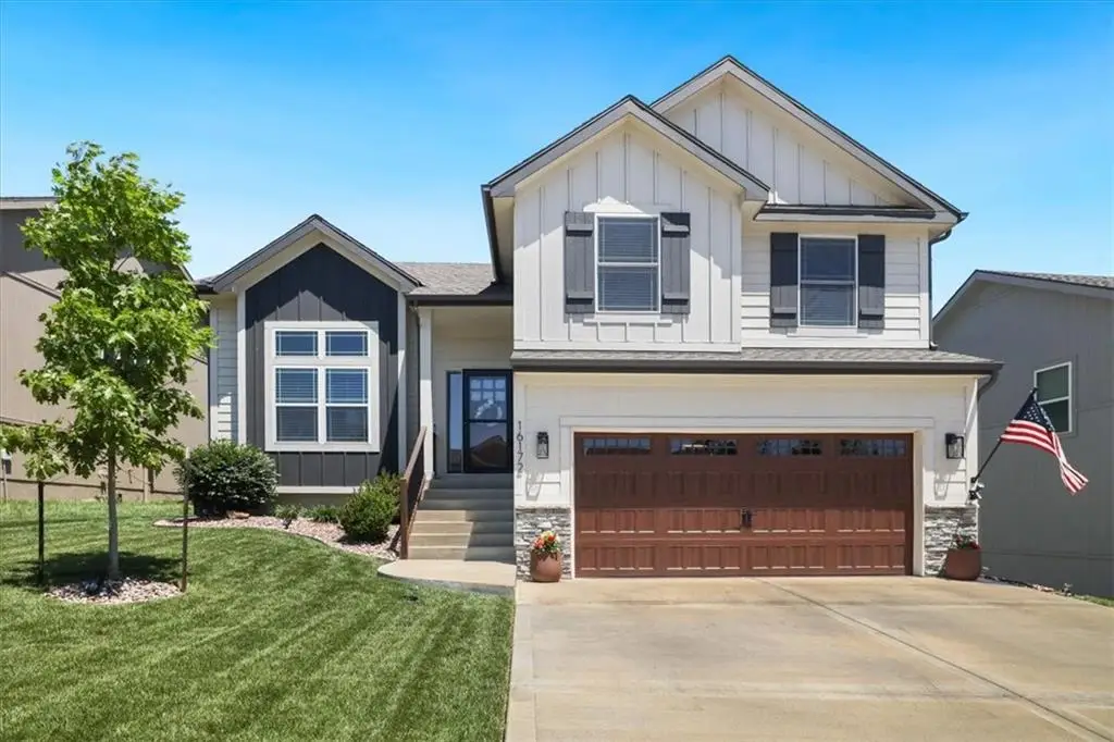 16172 Giorgia Street, Kansas City, MO 64152 - #1