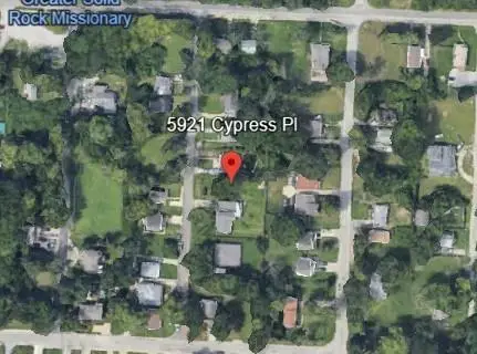 5921 Cypress Place, Kansas City, MO 64130 - #2