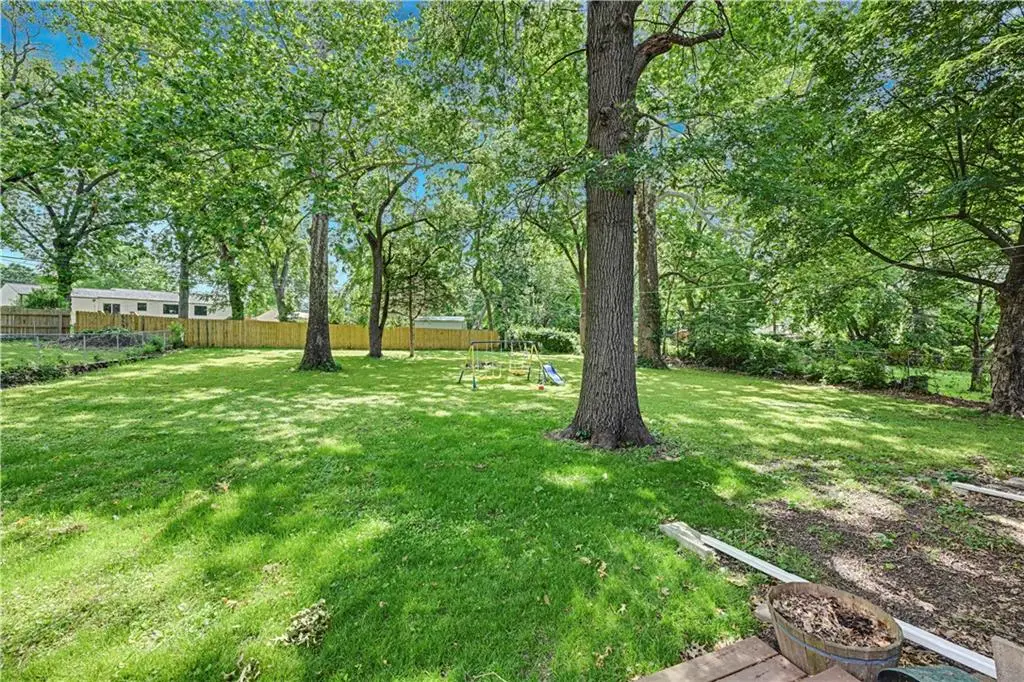9715 Holmes Road, Kansas City, MO 64131 - #1