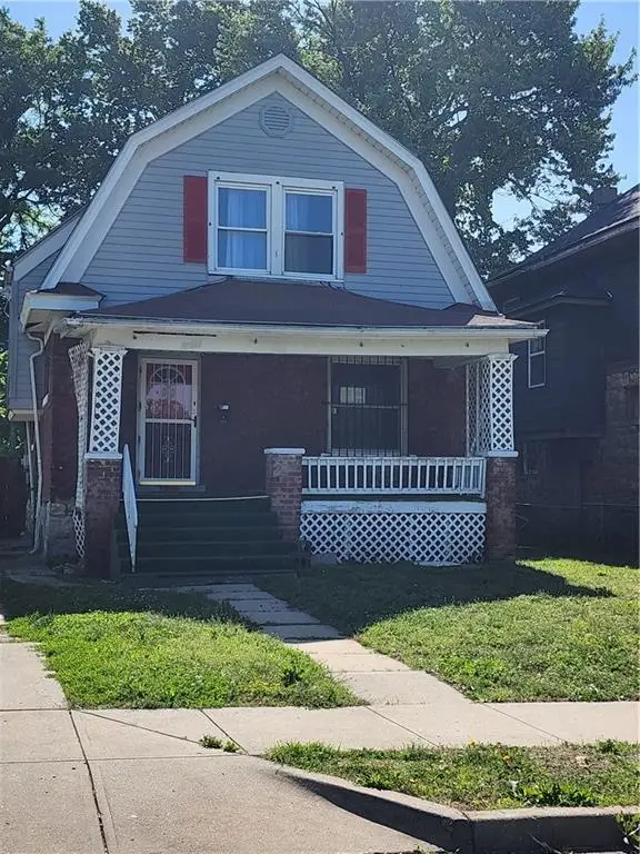 3345 Montgall Avenue, Kansas City, MO 64128