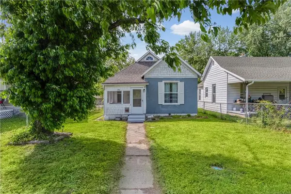 805 Price Boulevard, Atchison, KS 66002