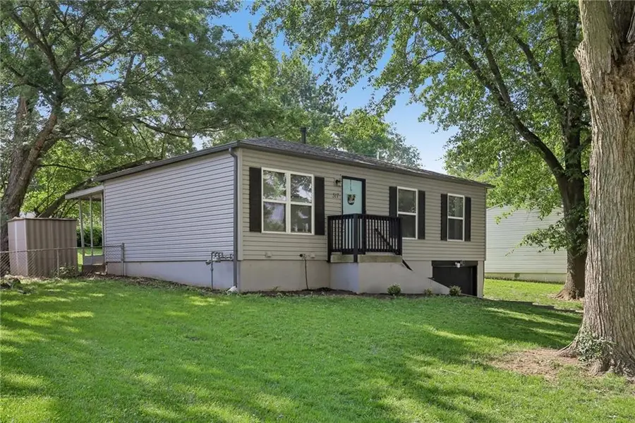 317 N Cochise Drive, Independence, MO 64056 - #2