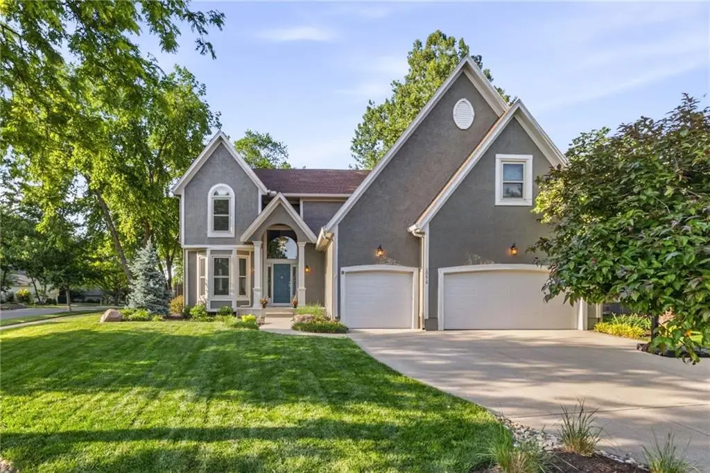 10614 W 128th Street, Overland Park, KS 66213 - #1