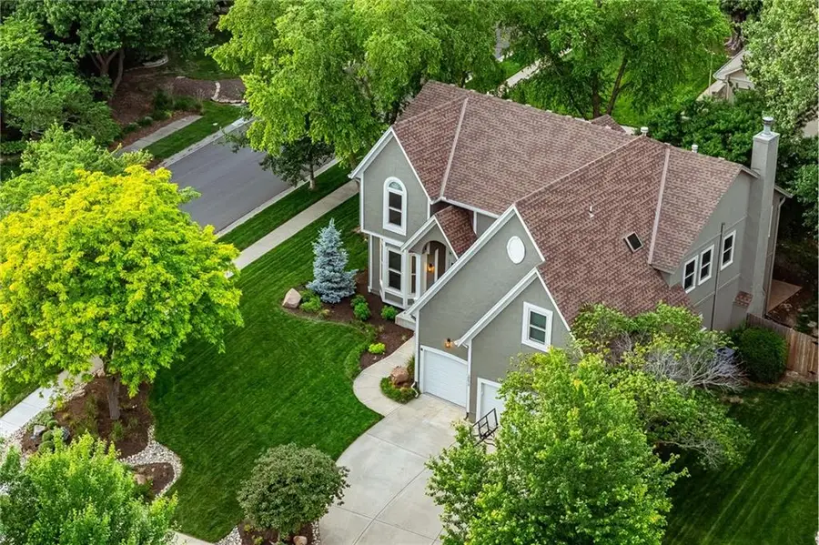 10614 W 128th Street, Overland Park, KS 66213 - #2